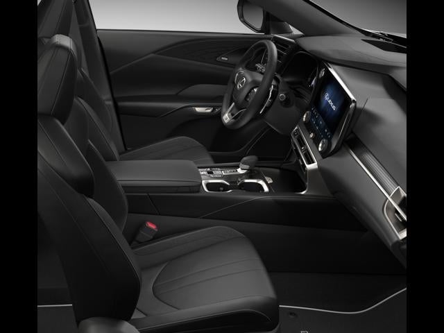 2024 Lexus RX 500h F SPORT PERFORMANCE F SPORT PERFORMANCE